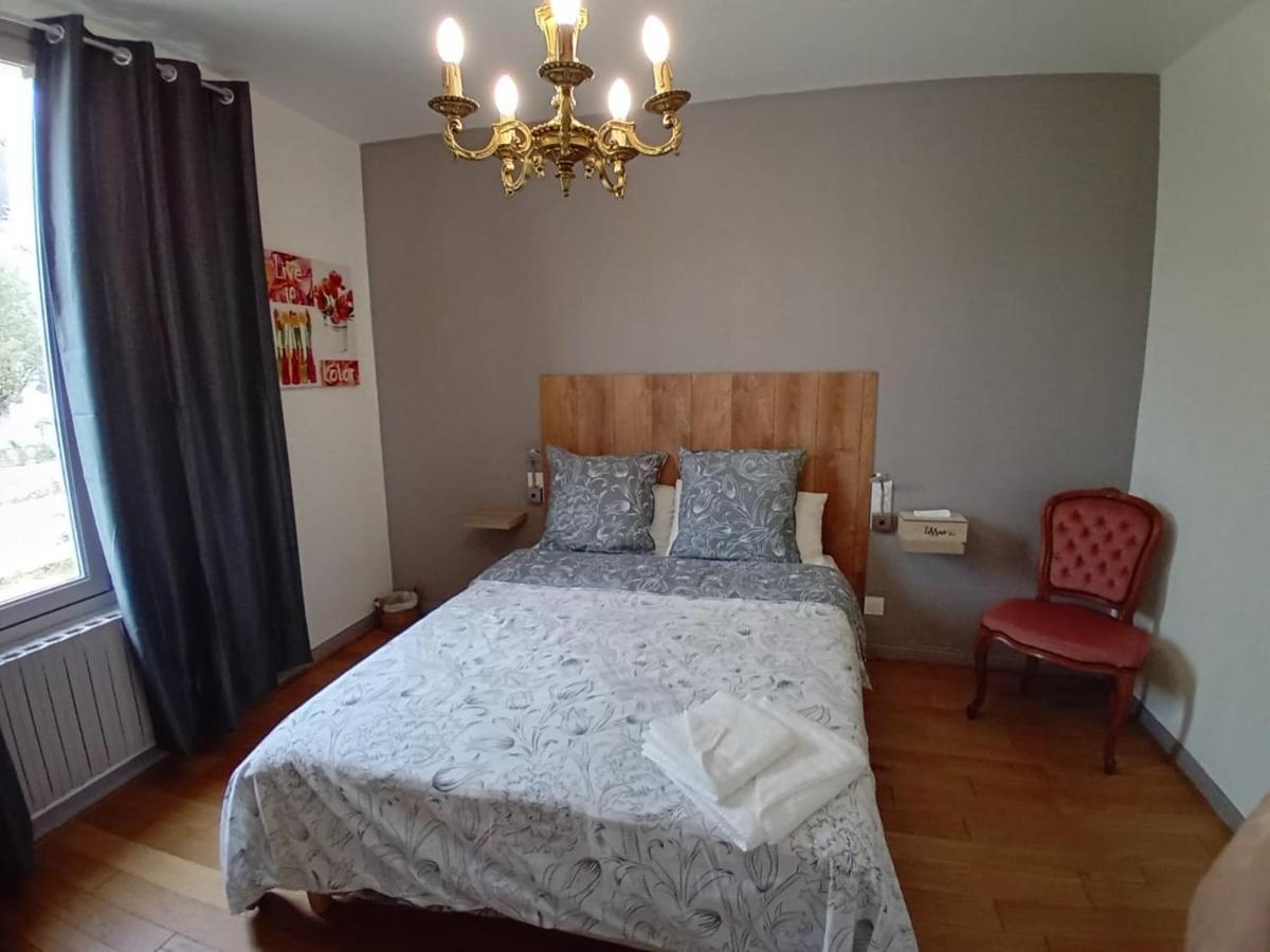 Villa Clarette Carhaix-Plouguer Kültér fotó